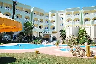 Houria Palace