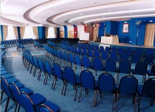 Hotel Houria Palace Sousse