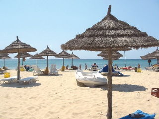Houria Palace Hotel