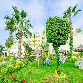 Houria Palace Hotel 4*