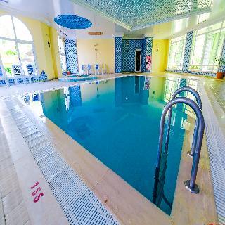 Houria Palace Hotel
